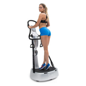 3g cardio avt 5.0 vibration machine review