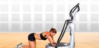 3G Cardio AVT 5.0 Vibration Machine Review