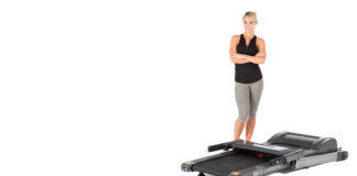 3G Cardio 80i Fold Flat Treadmill Review