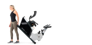 3G Cardio Elite RB Recumbent Bike Review