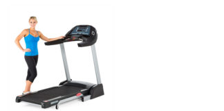 3G Cardio Pro Runner Treadmill Review
