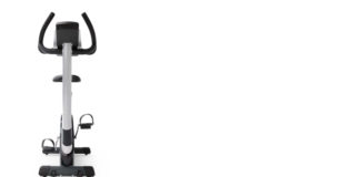 3G Cardio UB Upright Bike Review