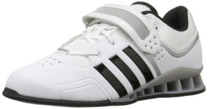 best rated weight lifting shoe under 100 dollars