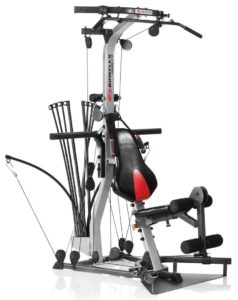 home gym reviews