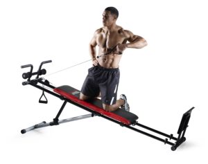 best home gym