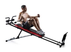 best compact home gym