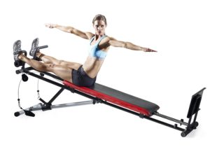 best home gym for the money