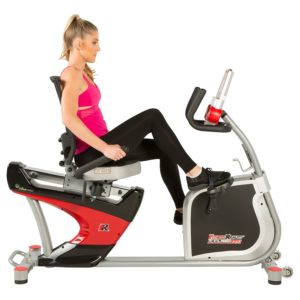 best recumbent bike under 1000
