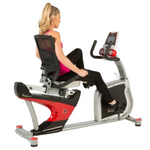 best recumbent exercise bike under 1000