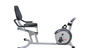 Best Recumbent Bike Under $300 in 2020