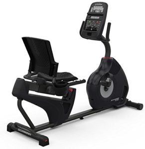 best recumbent exercise bike under 500