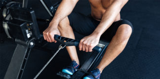Best Rowing Machine under $300 in 2020