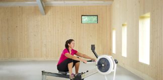 Best Rowing Machine Under $1000 in 2020