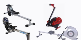 Best Rowing Machine Under $500 in 2020