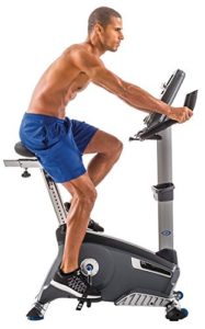 best upright exercise bike for home under 1000 dollars