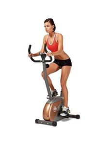 best upright exercise bike under 200