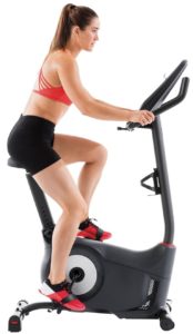 best upright bike under $500