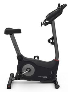 top rated upright bike for under 500 dollars