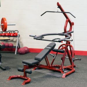 best home gym system