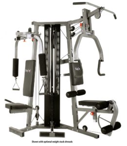 top rated home gym system