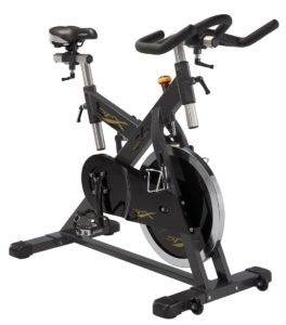 top home indoor spin bike under $1000