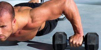 CAP Barbell Hex Rubber Dumbbells Review