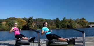 Concept2 Dynamic Indoor Rower Review