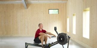 Best Rowing Machine for Beginners 2020