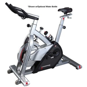 top rated indoor spin bike under 1000