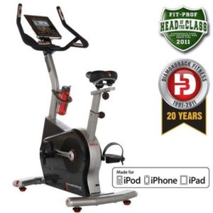 best stationary bike under 1000