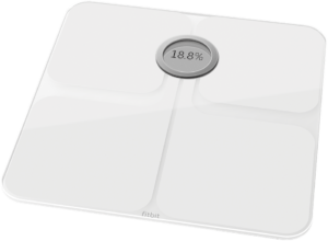 fitbit aria 2 smart scale review