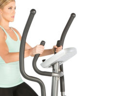 Fitness Reality E5500XL Magnetic Elliptical Trainer Review