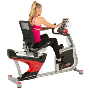 top recumbent bikes for under $1000
