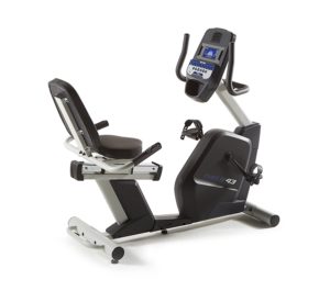 best recumbent bike for home under 500