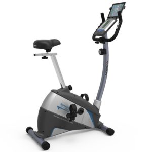 top rated upright bike for home gym under $1000