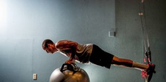 HELM Core Fitness Strength Training System Review