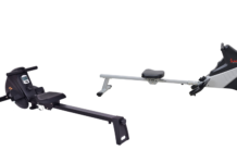 Best Rowing Machine Under $200 in 2020