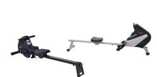 Best Rowing Machine Under $200 in 2020