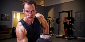 Ironmaster 45 lb Quick-Lock Adjustable Dumbbell System Review
