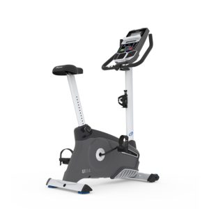 what is the best rated upright exercise bike for home gym under 500 dollars