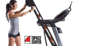 NordicTrack C 1650 Treadmill Review