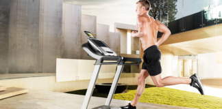 NordicTrack C 700 Treadmill