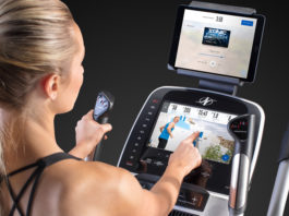 NordicTrack Commercial 14.9 Elliptical Review