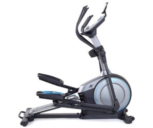 top rated elliptical trainer for home gym under $1000