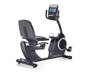 top rated recumbent bikes for home gym under 500 dollars
