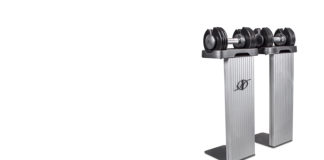NordicTrack SpeedWeight Adjustable Dumbbells Review