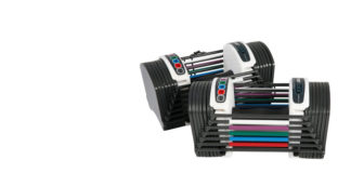 PowerBlock Sport 24 Pound Dumbbell Set Review