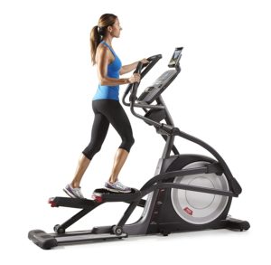 best rated elliptical under 1500