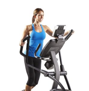 best home elliptical under 1500