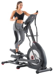 best elliptical machines under 1000